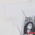 1988 Metallica And Justice For All Shirt