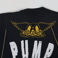 1988 Aerosmith Elevator Pump Shirt