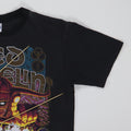 1999 Led Zeppelin We Are Your Overlords Shirt
