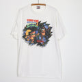 1995 Donkey Kong Country 2 Diddy's Kong Quest Nintendo Shirt