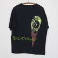 1992 Ministry Scarecrow Pushead Shirt