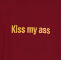 1997 Ben Folds Five Kiss My Ass Shirt