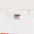 1995 Donkey Kong Country 2 Diddy's Kong Quest Nintendo Shirt