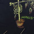 1992 Ministry Scarecrow Pushead Shirt