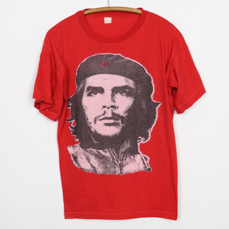 1980s Che Guevara Hasta La Victoria Siempre Shirt