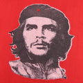 1980s Che Guevara Hasta La Victoria Siempre Shirt