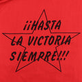 1980s Che Guevara Hasta La Victoria Siempre Shirt