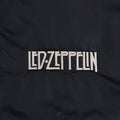 1980s Led Zeppelin Hermit Bomber Jacket