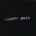 1990s Pearl Jam Window Pain Shirt