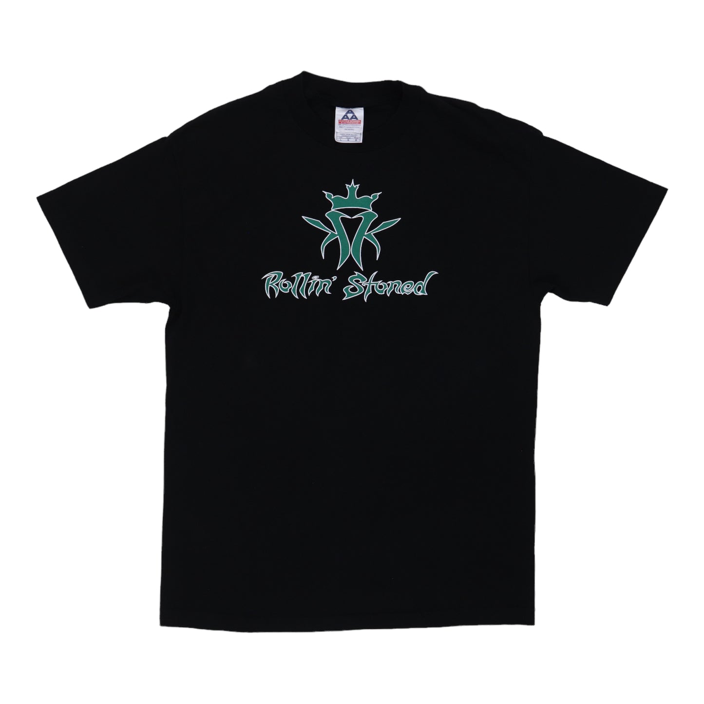 2002 Kottonmouth Kings Rollin' Stoned Shirt