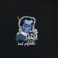 1992 Tesla Local Psychotic Crew Tour Shirt