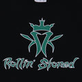 2002 Kottonmouth Kings Rollin' Stoned Shirt