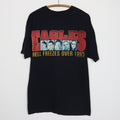 1995 Eagles Hell Freezes Over Tour Shirt