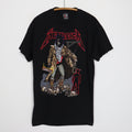 1994 Metallica So Dub Thee Unforgiven Shirt