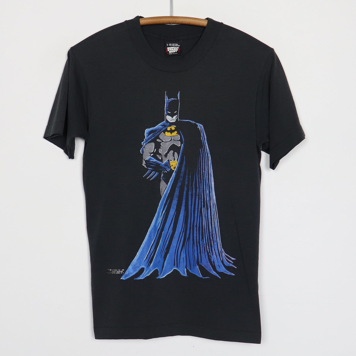 1988 Batman DC Comics Shirt