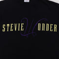 1989 Stevie Wonder European Tour Shirt