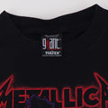 1994 Metallica So Dub Thee Unforgiven Shirt