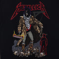 1994 Metallica So Dub Thee Unforgiven Shirt