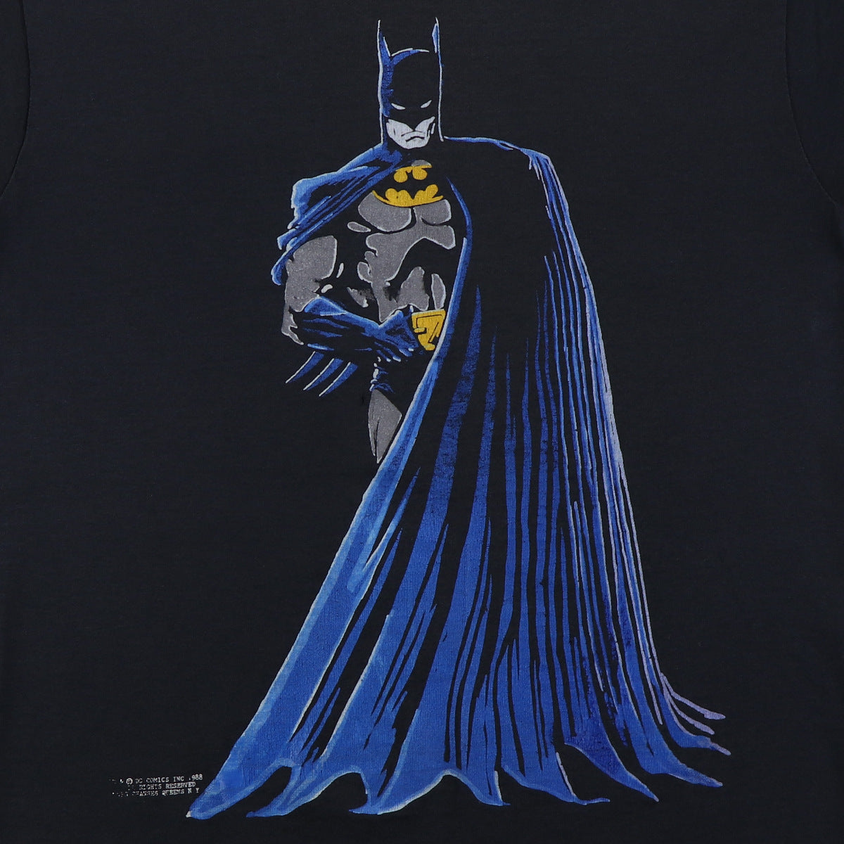 1988 Batman DC Comics Shirt