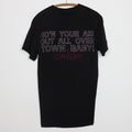 1993 Candlebox Ho'n Your Ass Out All Over Town Baby Shirt