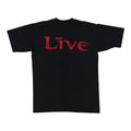 1994 Live Throwing Copper Shirt