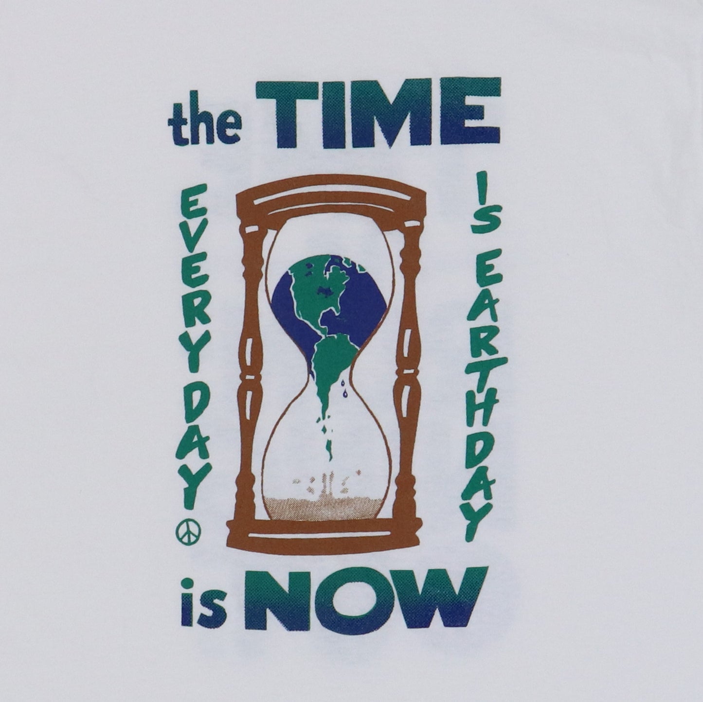 1990s Earthday Is Every Day Shirt