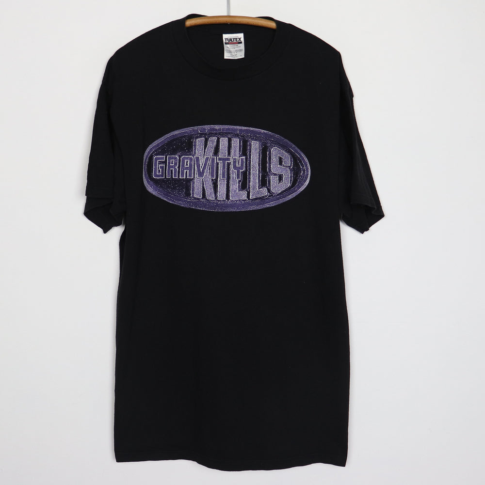 1996 Gravity Kills Shirt