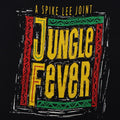 1991 Jungle Fever A Spike Lee Joint Shirt