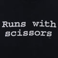 1990s Runs With Scissors Shirt