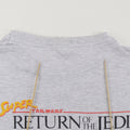 1990s Super Star Wars Return Of The Jedi SNES Promo Shirt