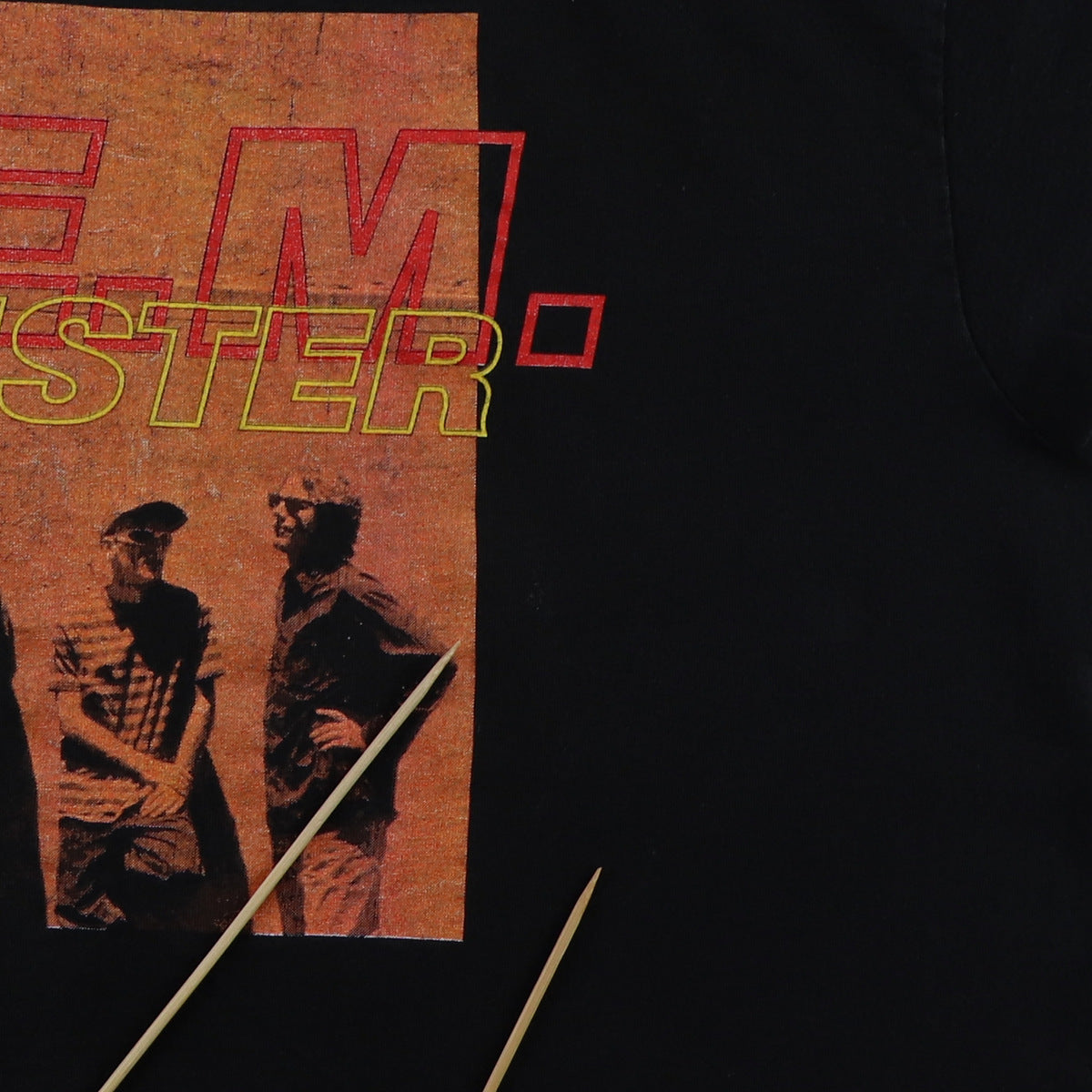 1995 R.E.M. Monster Shirt