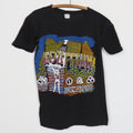 1980s Led Zeppelin Houses Of The Holy Shirt