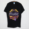 1996 Crown Royal Country Music Series Tour Shirt