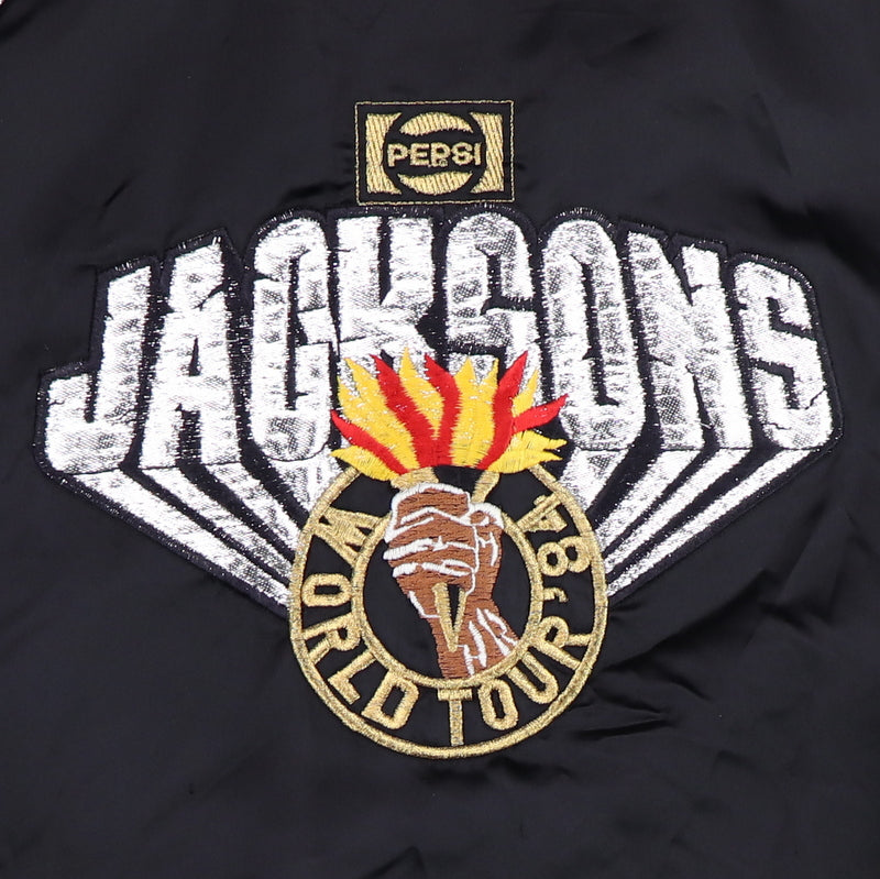 1984 Jacksons Victory Tour Jacket