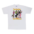 1999 Beatles Yellow Submarine Shirt