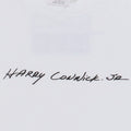 1994 Harry Connick Jr She Tour Shirt