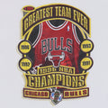 1996 Chicago Bulls Greatest Team Ever Shirt