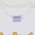 1999 Beatles Yellow Submarine Shirt