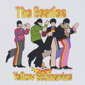 1999 Beatles Yellow Submarine Shirt