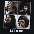 1995 The Beatles Let It Be Shirt