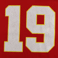 1990s Joe Montana Kansas City Chiefs NFL Football Jersey