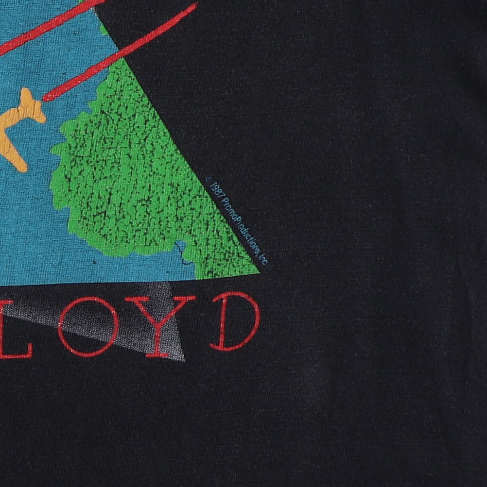 1988 Pink Floyd Momentary Lapse Of Reason World Tour Shirt