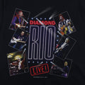 1998 Diamond Rio Concert Shirt