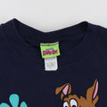 1998 Scooby Doo Big Print Shirt