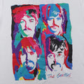 1992 The Beatles Winterland Shirt