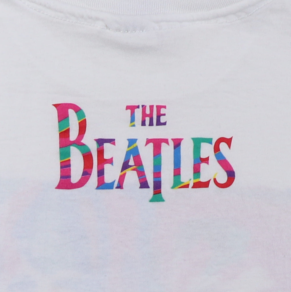 1992 The Beatles Winterland Shirt