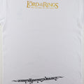 2003 Lord Of The Rings Return Of The King Frodo Shirt