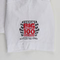 1991 Heartland Park Topeka Super Car Series Shirt