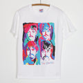 1992 The Beatles Winterland Shirt