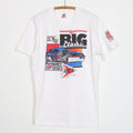 1991 Heartland Park Topeka Super Car Series Shirt